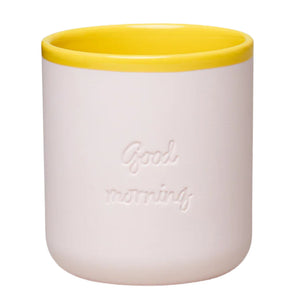 Good Mood Becher Good Morning