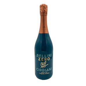 BELLINI Zero Cipriani, 0,75l
