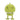 Hoptimist Bumble M Lime