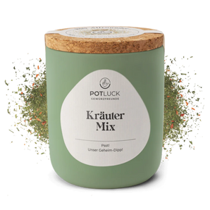 Kräuter & Salz Mix