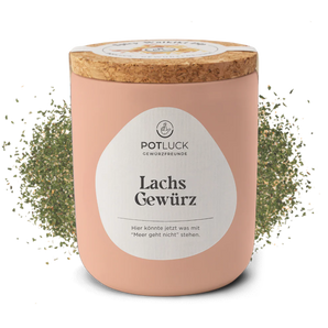 Lachs Gewürz