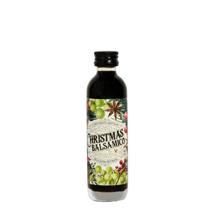 Christmas Balsamico Mini