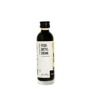 Feige Dattel Crema Mini