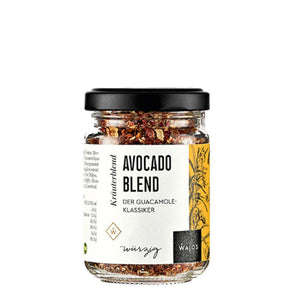 Avocado Blend