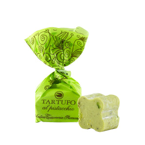 Tartufo Pistacchio