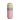 Orb Trinkflasche Pastelpfirsich