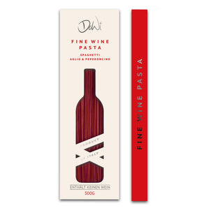 Fine Dine Pasta - Aglio e Peperoncino