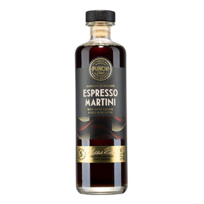 Punch Club Espresso Martini 500ml