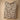 Geschirrtuch Leopard Sand Braun