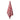 Geschirrtuch Leoprint Violet Rot