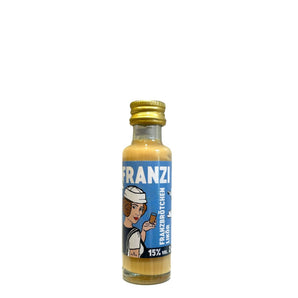 Franzi Franzbrötchenlikör Mini