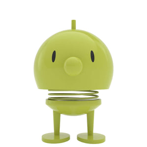 Hoptimist Bumble M Lime