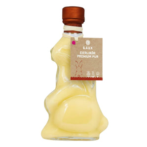 Eierlikör Premium Hase