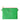 Lia Pouch Clover Green "Do What Matters"
