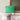 Lia Pouch Clover Green "Do What Matters"