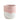 Becher Traditionell rose dipped