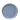 Teller klein Traditionell Graublau