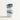 Becher Traditionell graublau dipped