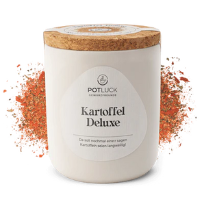Kartoffel Deluxe