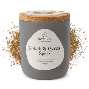 Kebab & Gyros Spice
