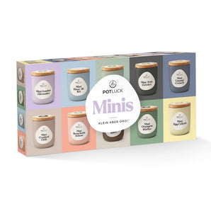 Mini Set 10er
