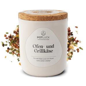 Ofen- und Grillkäse