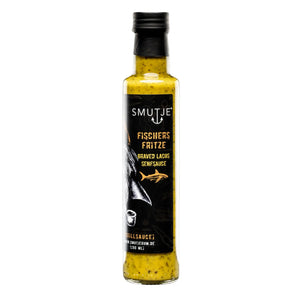 Sauce "Fischers Fritze"