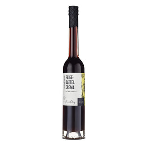 Feige Dattel Crema