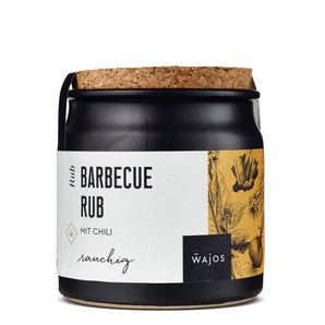 Barbecue Rub