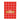 Postkarte "MOM"/"WOW"