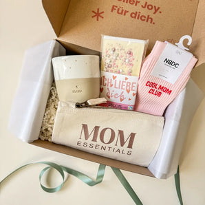 Geschenkset „Beste Mama der Welt"