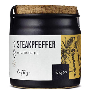 Steakpfeffer