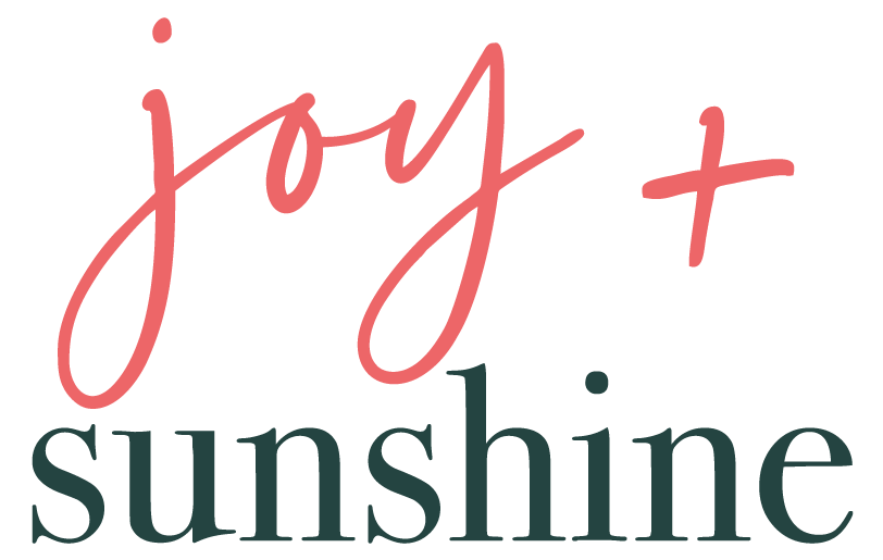 joyandsunshine