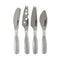 Käsemesser Set 